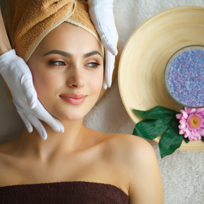 Ladies Salon