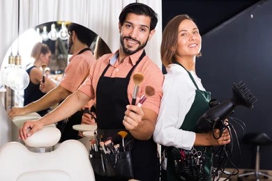 Salons Image 1